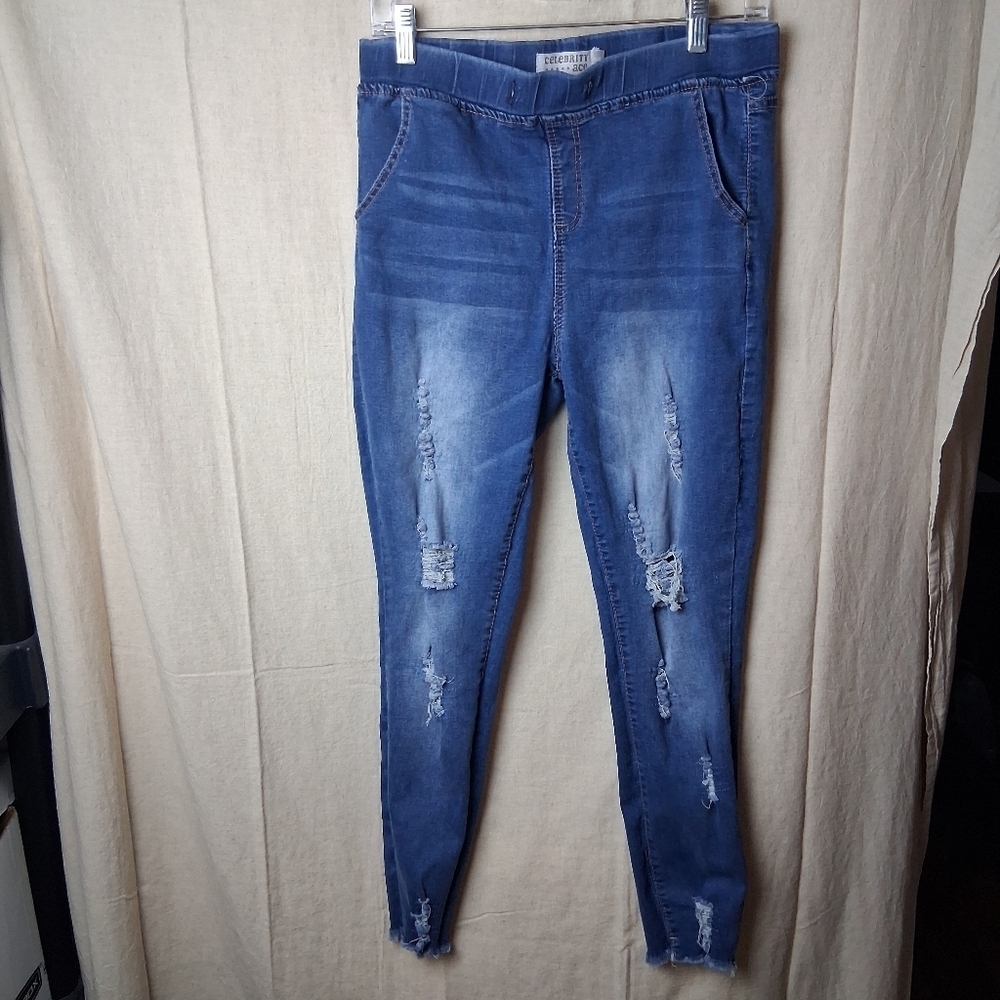 Celebrity Ace L Jeggings